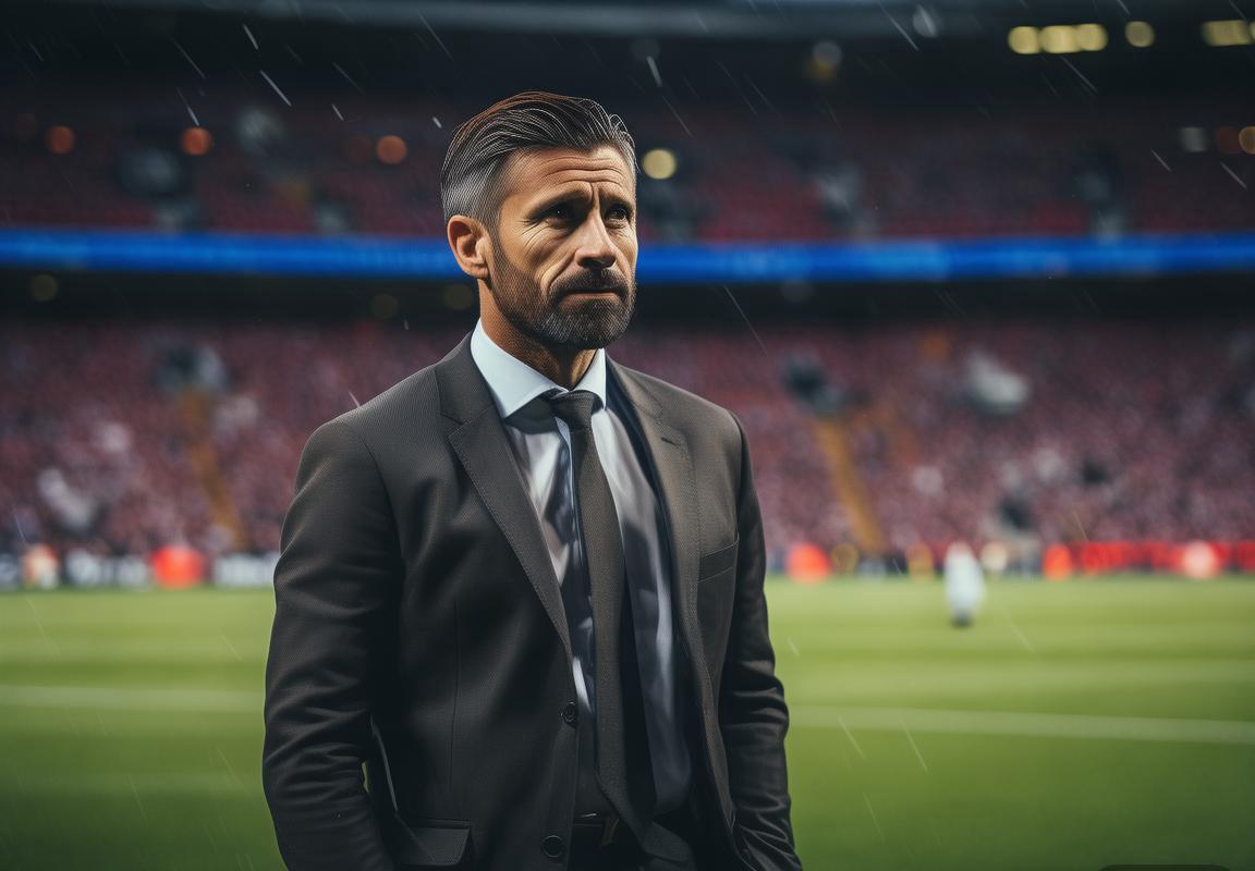 皇马主帅阿隆索执教危机：战绩低迷与更衣室分歧，关键战定去留