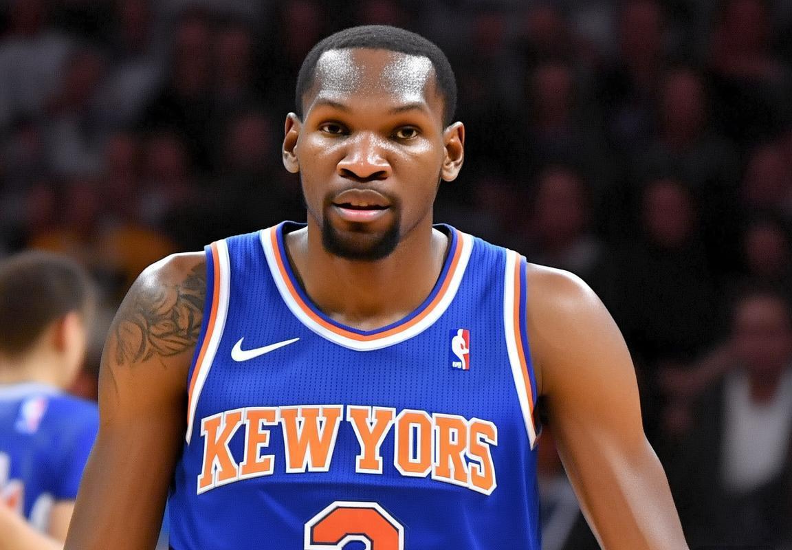 卡尔-安东尼·唐斯续约纽约尼克斯，誓助东部第二球队冲击总冠军